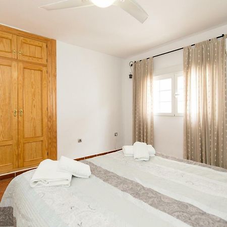 Апартаменты In Granada'S Heart Экстерьер фото